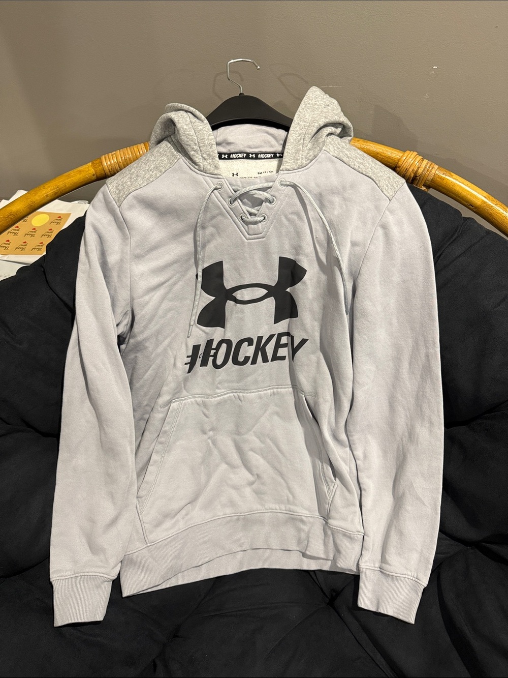 Men's hooded Sweatshirt